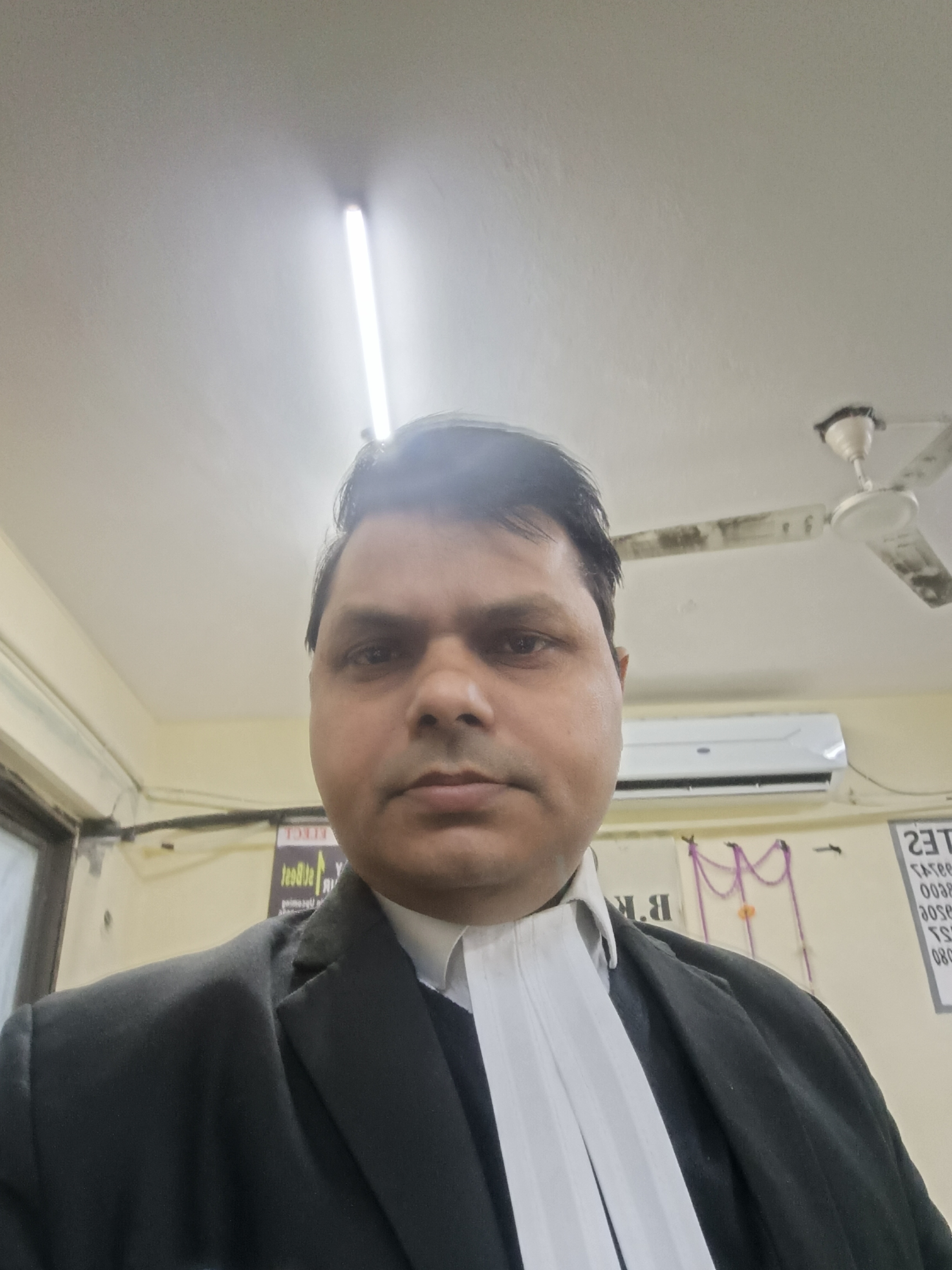 Adv. Pradeep