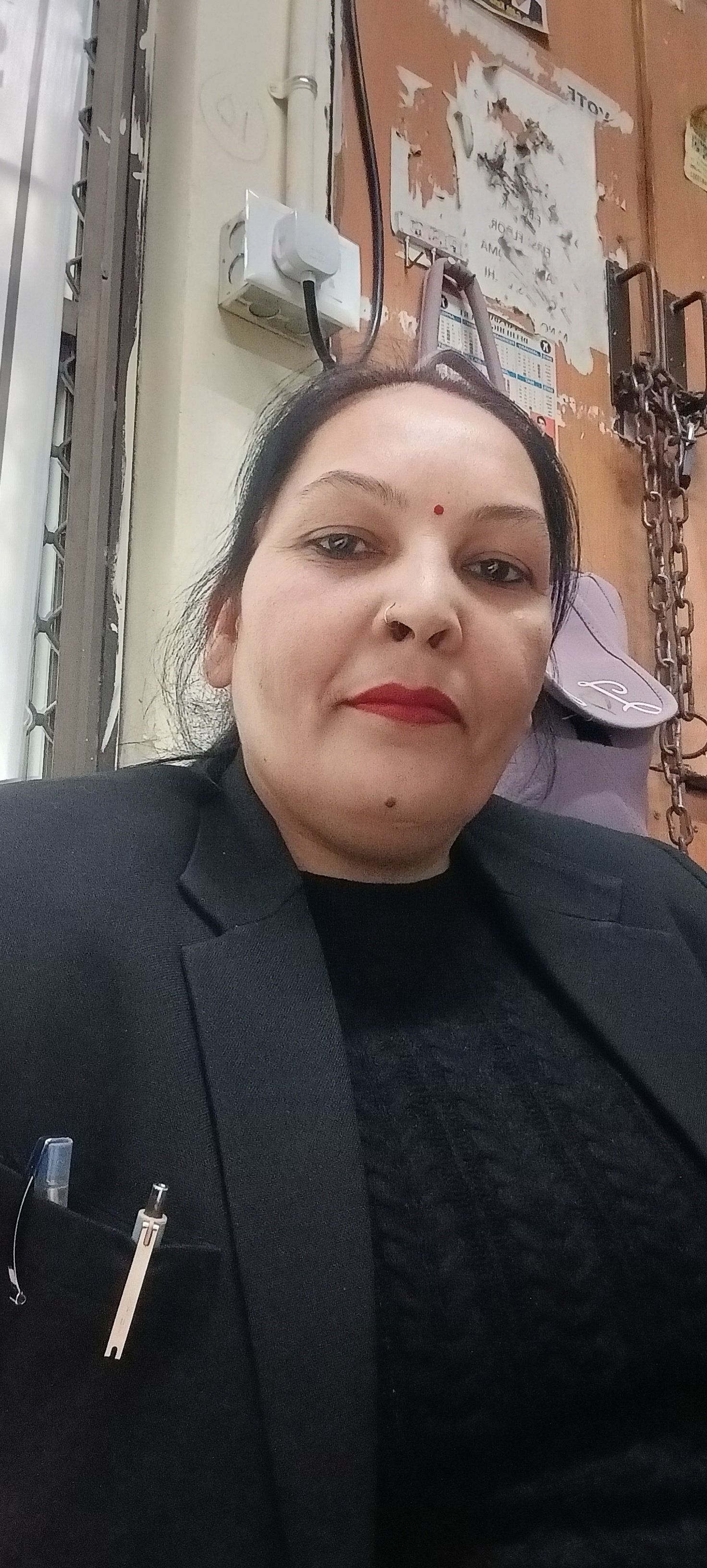 Adv. Princisk Tripathishukla